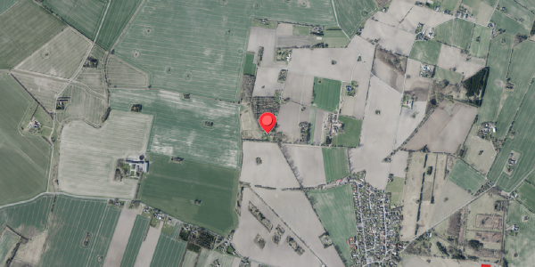 Jordforureningskort på Nyhusvej 30, . , 4100 Ringsted
