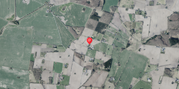 Jordforureningskort på Nyvangsvej 25, . , 4100 Ringsted