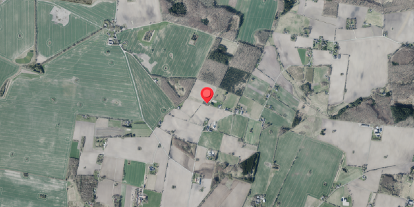 Jordforureningskort på Nyvangsvej 33, . , 4100 Ringsted