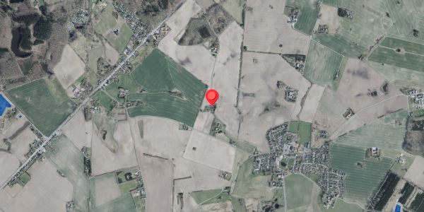 Jordforureningskort på Ortvedlund 6, . , 4100 Ringsted