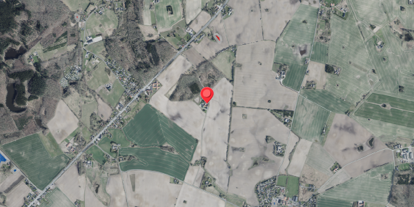 Jordforureningskort på Ortvedlund 17, . , 4100 Ringsted