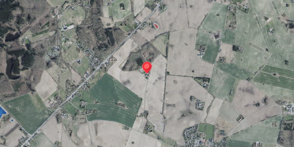 Jordforureningskort på Ortvedlund 17B, . , 4100 Ringsted