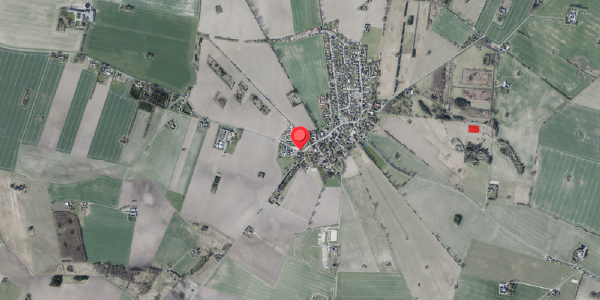 Jordforureningskort på Ottestrupvej 2C, 4100 Ringsted