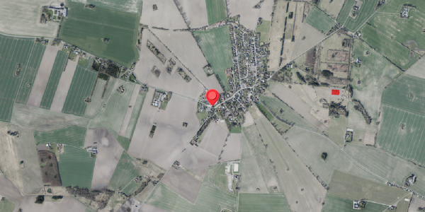 Jordforureningskort på Ottestrupvej 2D, 4100 Ringsted