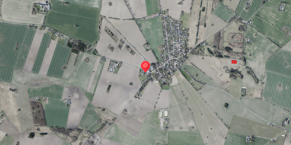 Jordforureningskort på Ottestrupvej 3, 4100 Ringsted