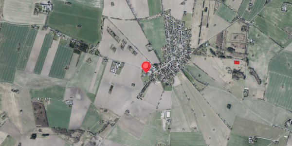 Jordforureningskort på Ottestrupvej 5, 4100 Ringsted