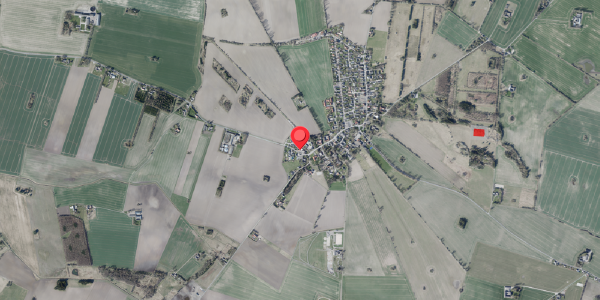 Jordforureningskort på Ottestrupvej 6, 4100 Ringsted
