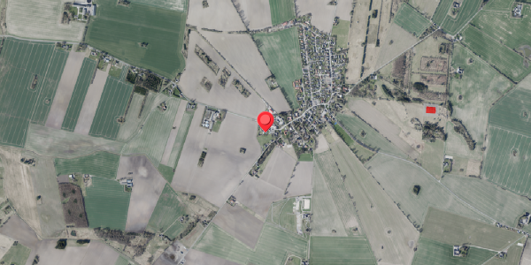 Jordforureningskort på Ottestrupvej 7, 4100 Ringsted