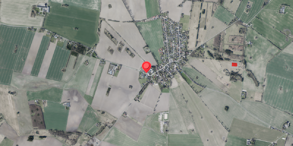 Jordforureningskort på Ottestrupvej 8, 4100 Ringsted