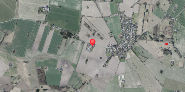 Jordforureningskort på Ottestrupvej 29, 4100 Ringsted