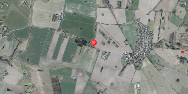 Jordforureningskort på Ottestrupvej 39, 4100 Ringsted