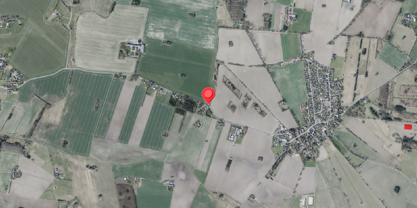 Jordforureningskort på Ottestrupvej 42, 4100 Ringsted