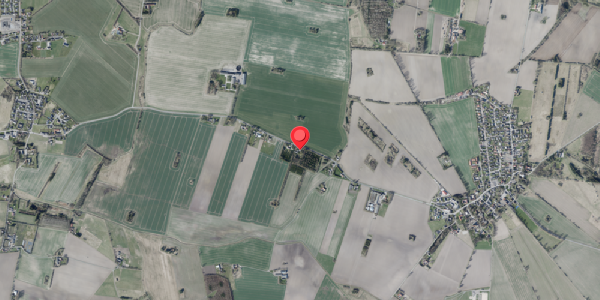 Jordforureningskort på Ottestrupvej 51, 4100 Ringsted