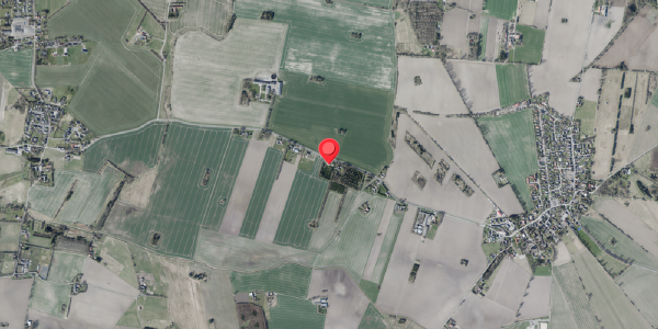 Jordforureningskort på Ottestrupvej 53, 4100 Ringsted