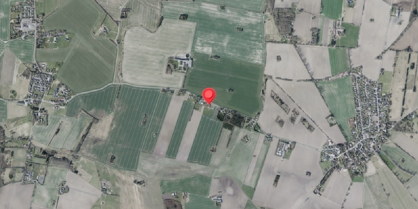 Jordforureningskort på Ottestrupvej 57, 4100 Ringsted