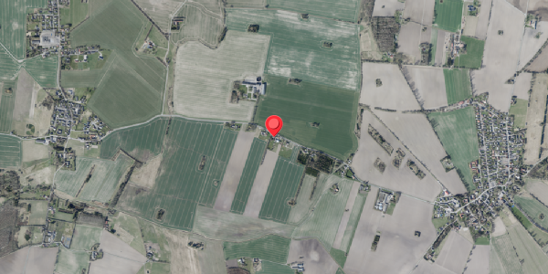 Jordforureningskort på Ottestrupvej 61, 4100 Ringsted