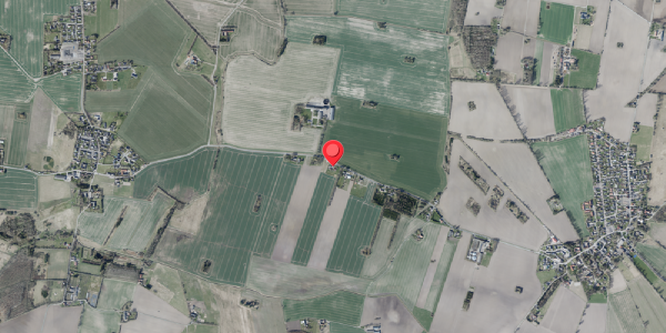 Jordforureningskort på Ottestrupvej 65, 4100 Ringsted