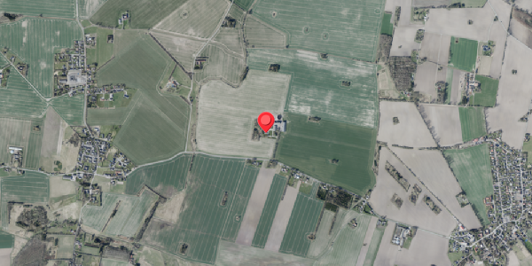 Jordforureningskort på Ottestrupvej 70, 4100 Ringsted