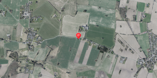 Jordforureningskort på Ottestrupvej 73, 4100 Ringsted