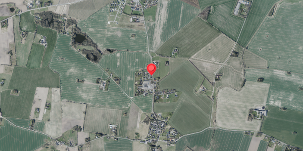 Jordforureningskort på Præstbrovej 3, 4100 Ringsted