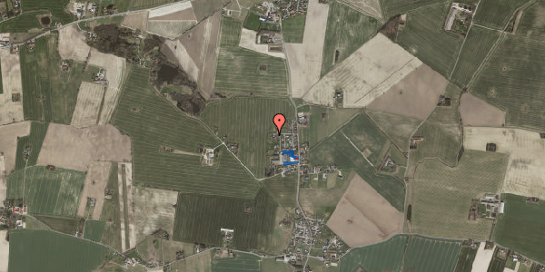 Jordforureningskort på Præstbrovej 39, . , 4100 Ringsted