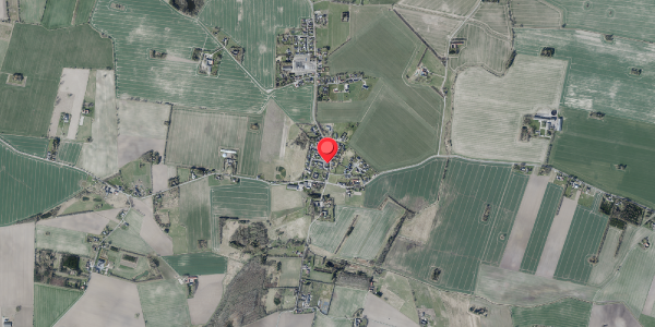 Jordforureningskort på Sandtoften 1, 4100 Ringsted