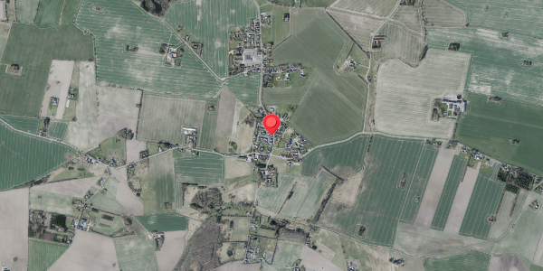 Jordforureningskort på Sandtoften 2, 4100 Ringsted