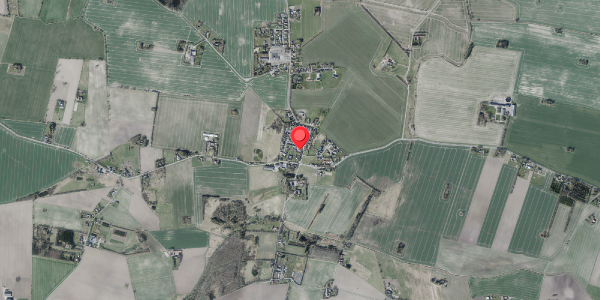 Jordforureningskort på Sandtoften 3, 4100 Ringsted