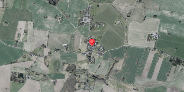 Jordforureningskort på Sandtoften 4, 4100 Ringsted