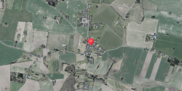 Jordforureningskort på Sandtoften 6, 4100 Ringsted
