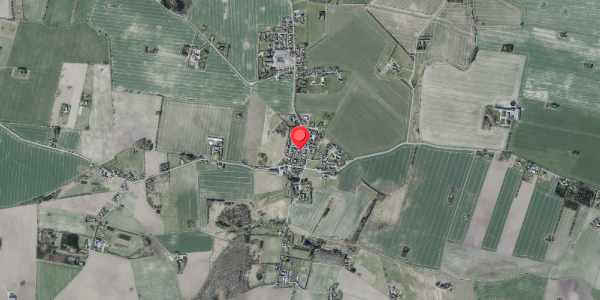 Jordforureningskort på Sandtoften 7, 4100 Ringsted