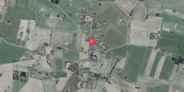 Jordforureningskort på Sandtoften 9, 4100 Ringsted