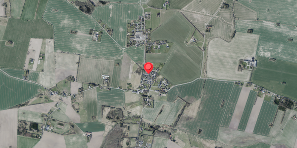 Jordforureningskort på Sandtoften 10, 4100 Ringsted