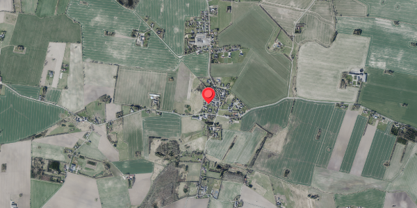 Jordforureningskort på Sandtoften 11, 4100 Ringsted
