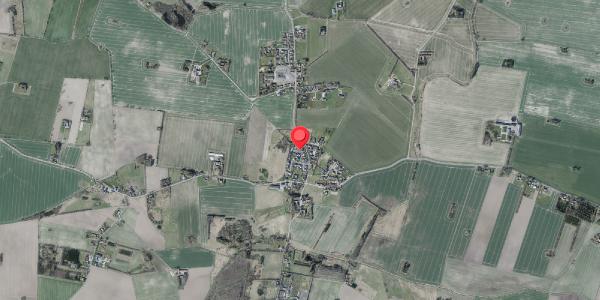 Jordforureningskort på Sandtoften 12, 4100 Ringsted