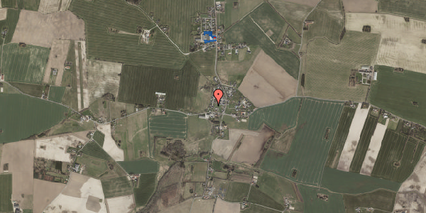 Jordforureningskort på Sandtoften 13, 4100 Ringsted