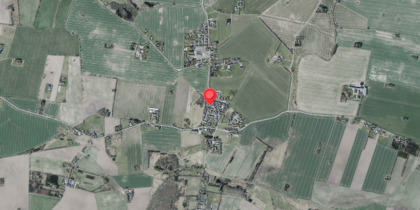 Jordforureningskort på Sandtoften 14, . , 4100 Ringsted