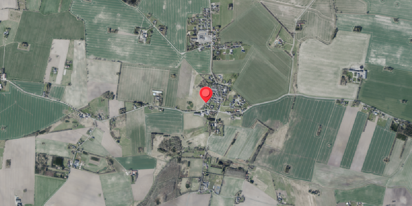 Jordforureningskort på Sandtoften 15, 4100 Ringsted