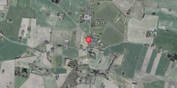 Jordforureningskort på Sandtoften 17, 4100 Ringsted