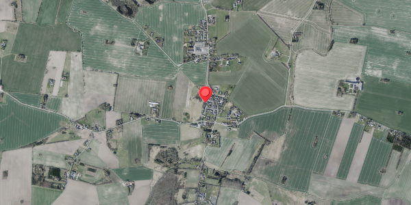 Jordforureningskort på Sandtoften 18, 4100 Ringsted