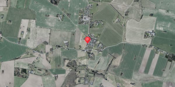 Jordforureningskort på Sandtoften 19, 4100 Ringsted