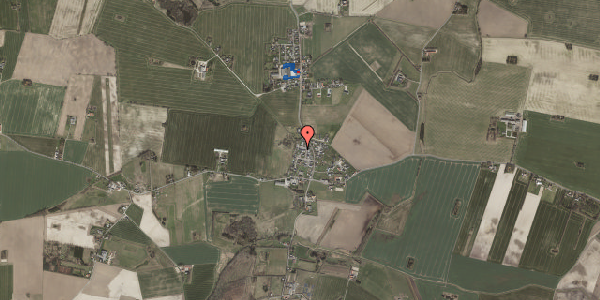 Jordforureningskort på Sandtoften 20, . , 4100 Ringsted