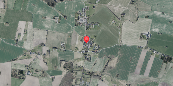 Jordforureningskort på Sandtoften 22, 4100 Ringsted