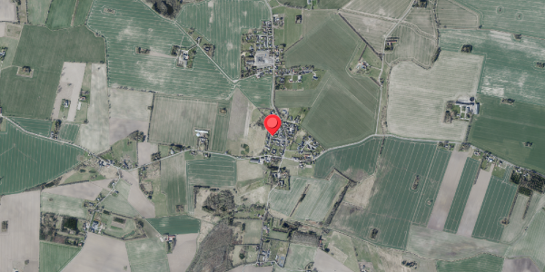 Jordforureningskort på Sandtoften 26, 4100 Ringsted