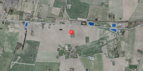 Jordforureningskort på Sigerstedvej 7, 4100 Ringsted