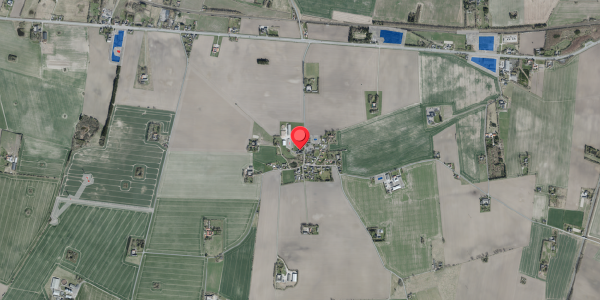 Jordforureningskort på Sigerstedvej 16, . , 4100 Ringsted
