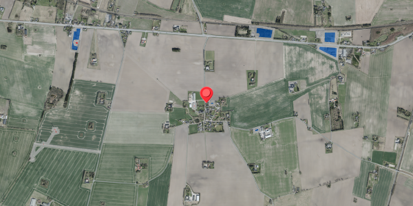 Jordforureningskort på Sigerstedvej 17, 4100 Ringsted