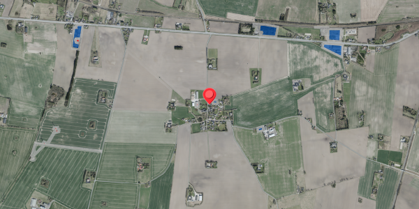 Jordforureningskort på Sigerstedvej 17B, . , 4100 Ringsted