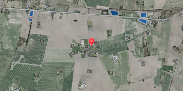 Jordforureningskort på Sigerstedvej 17C, . , 4100 Ringsted