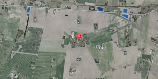 Jordforureningskort på Sigerstedvej 19, . , 4100 Ringsted